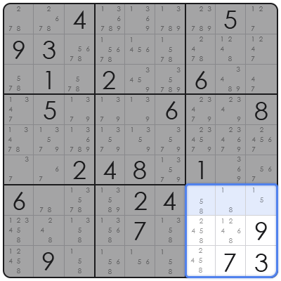 sudoku with letters