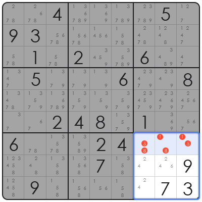 rules sudoku