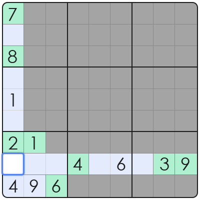 blank sudoku